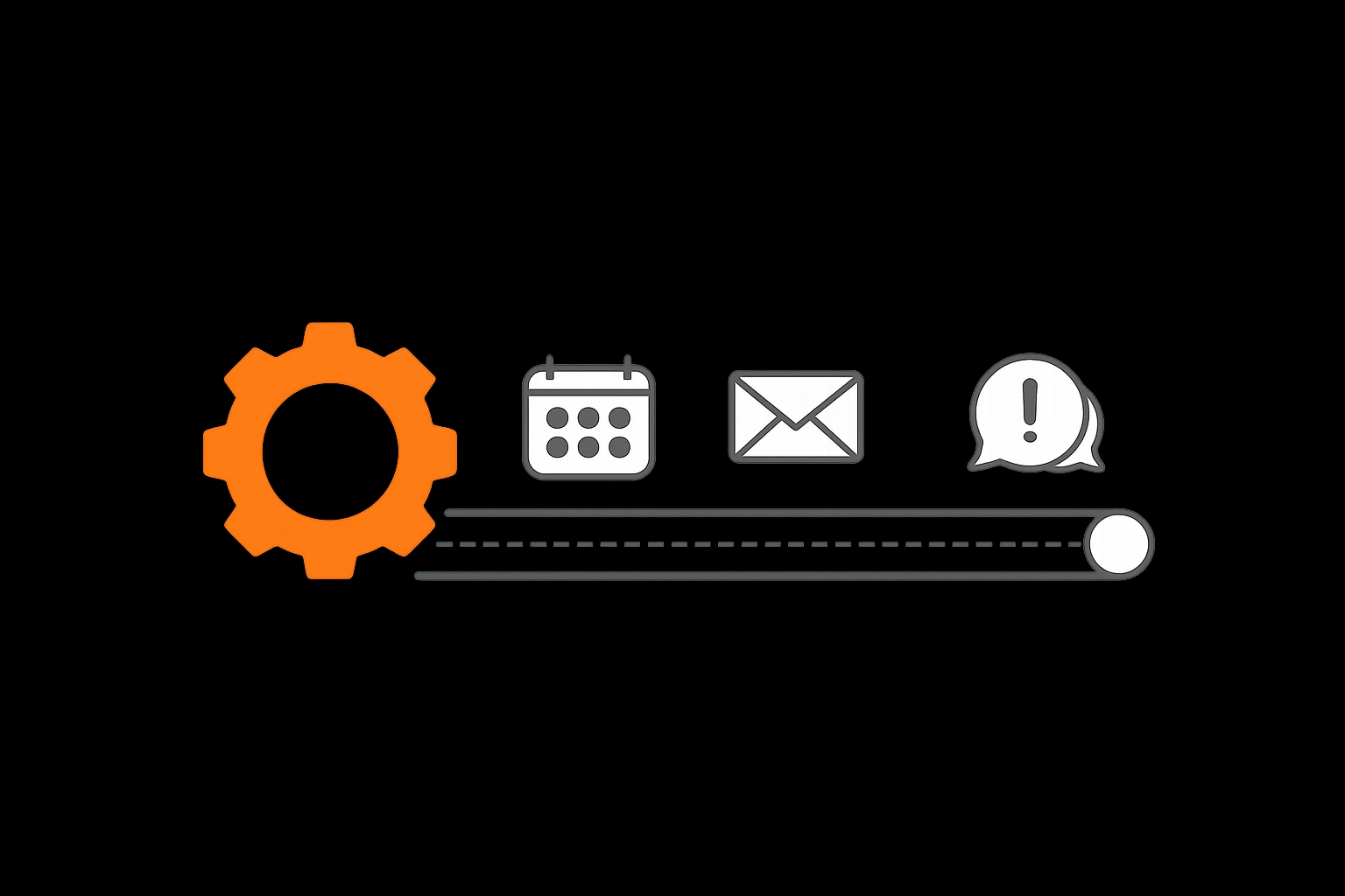 Business Automation & Software Setup