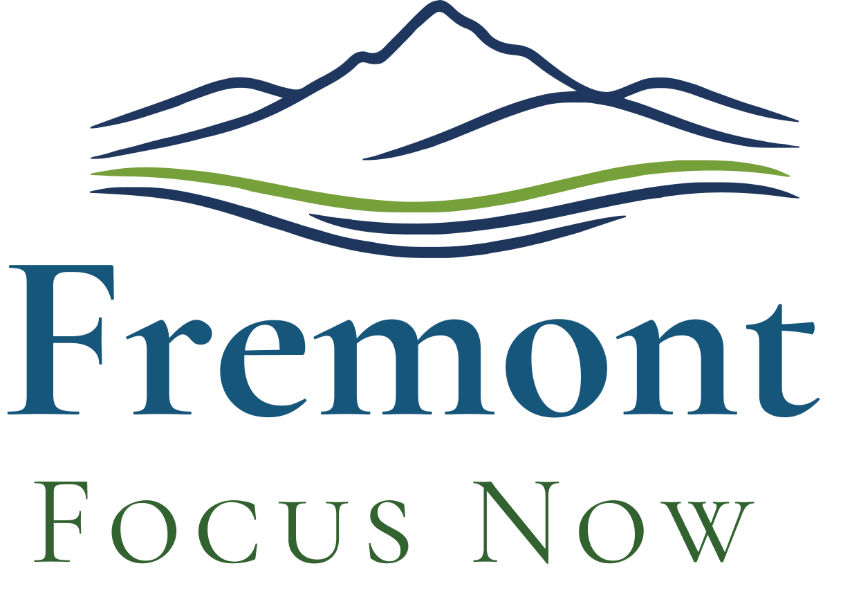 Fremont Focus Now project