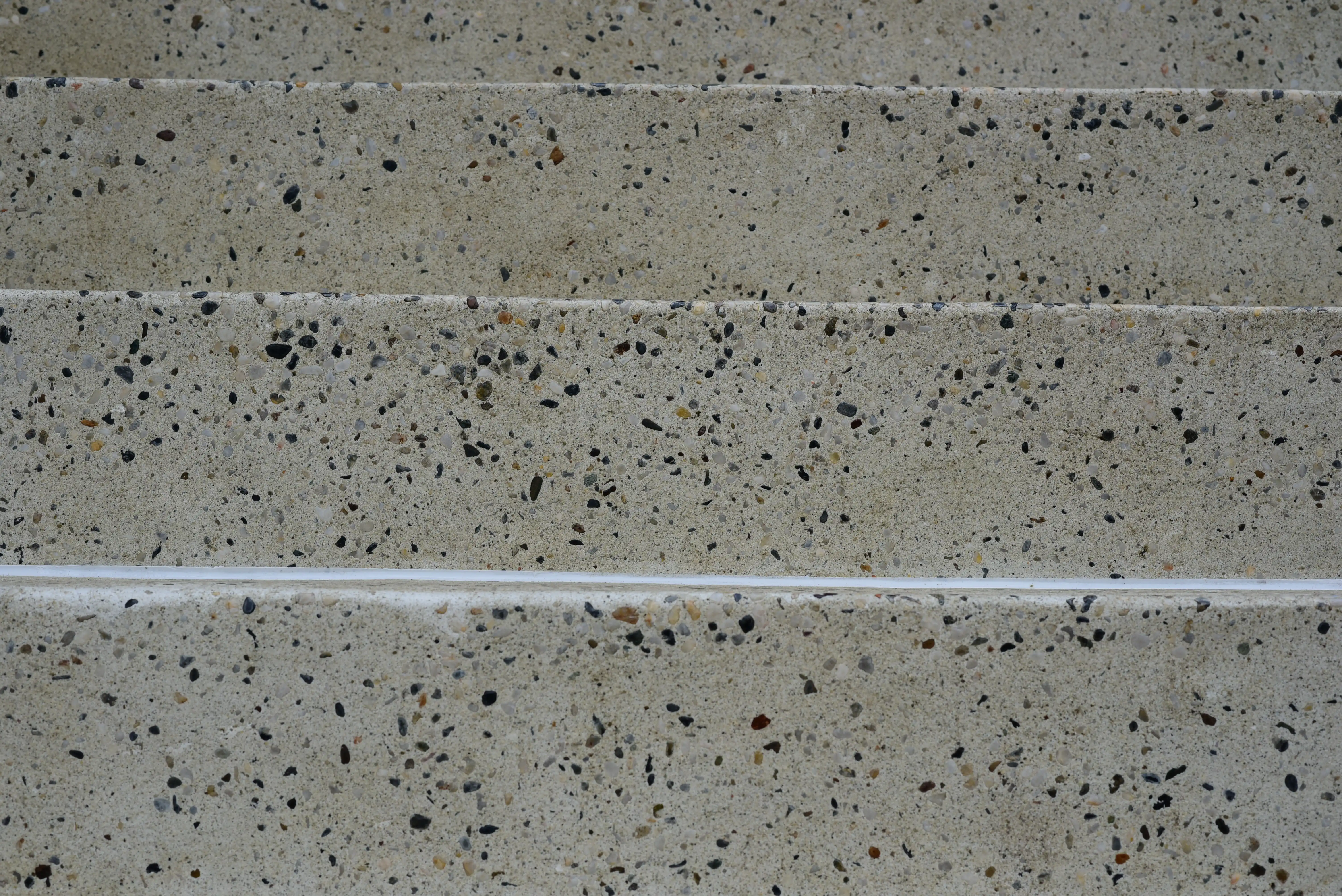 Peninsula Stone Care work