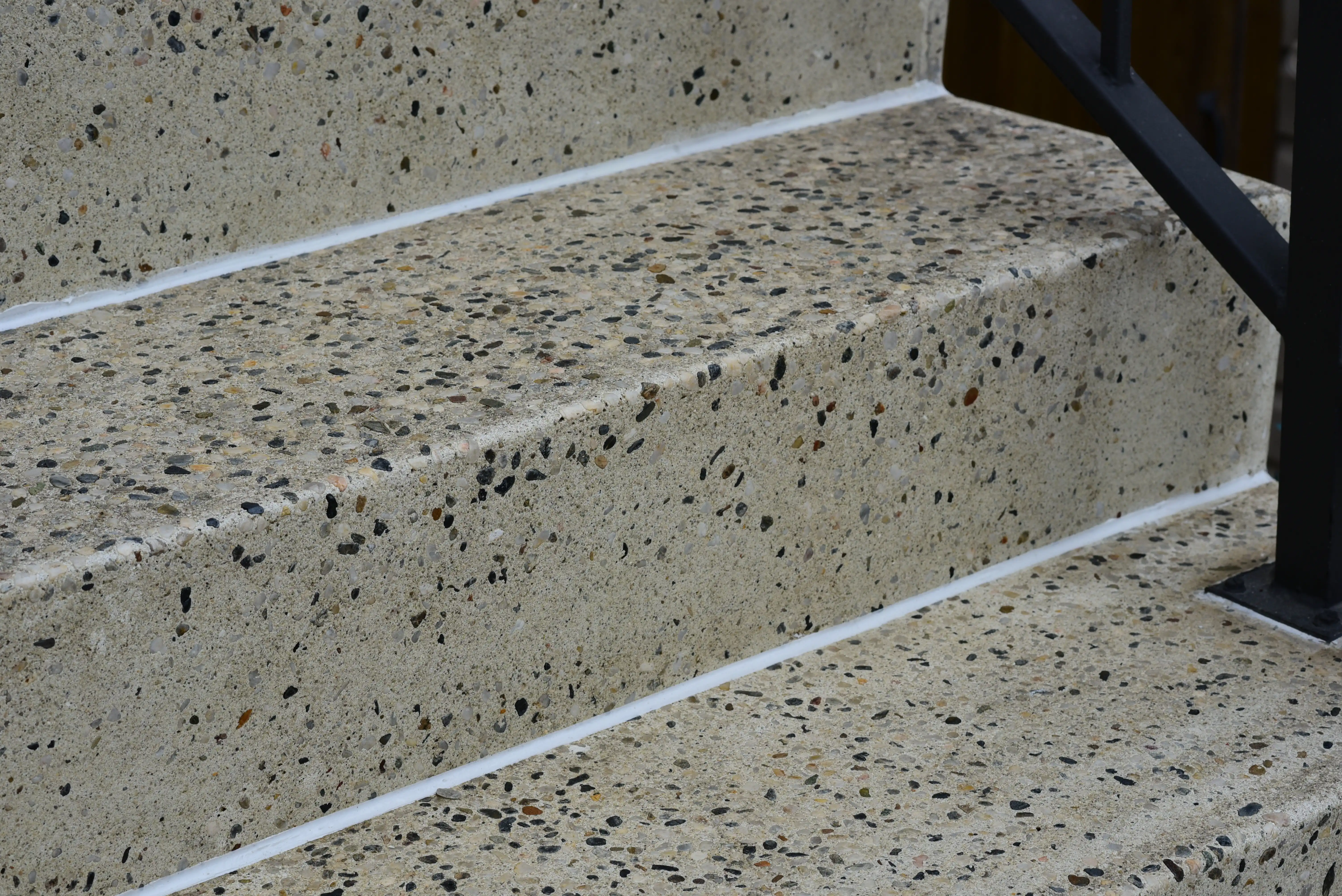 Peninsula Stone Care work