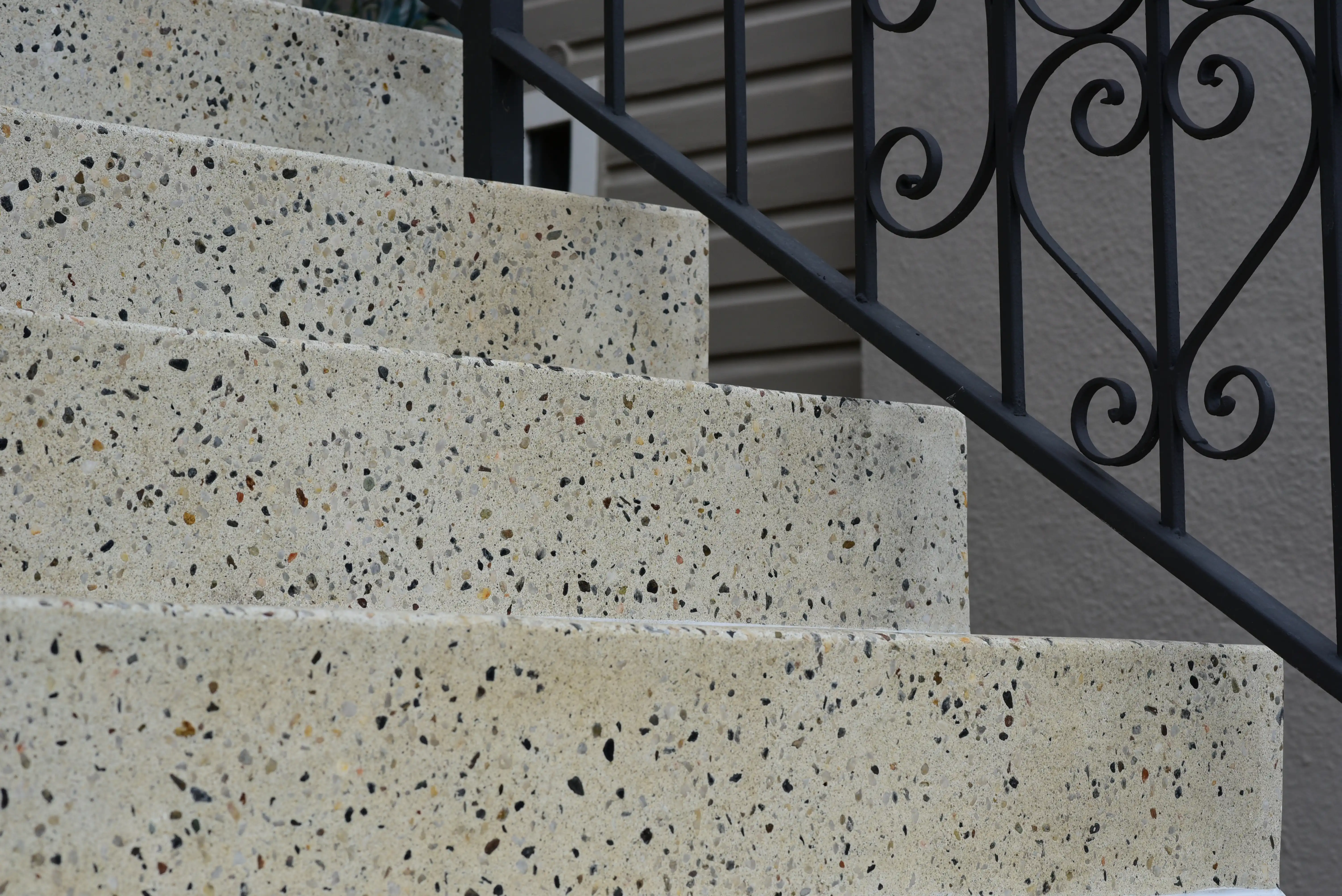 Peninsula Stone Care work